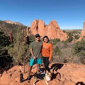 Meet your Posher, Jesse